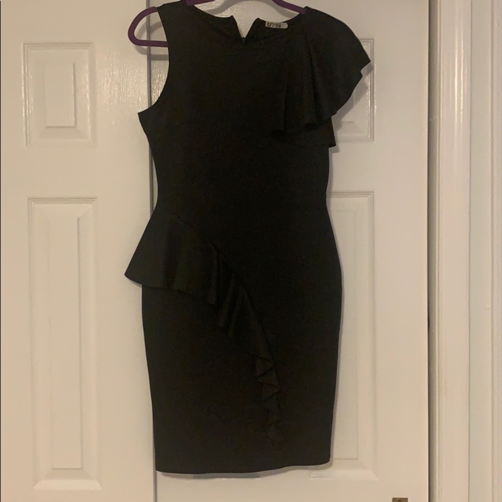 The perfect wedding guest dress
